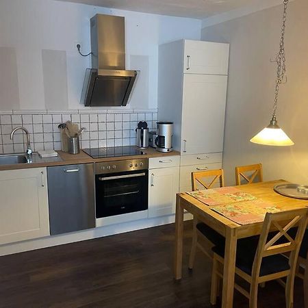 Ferienwohnung Im Landhaus Labes Neuglobsow Eksteriør billede