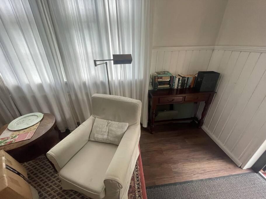 Ferienwohnung Im Landhaus Labes Neuglobsow Eksteriør billede